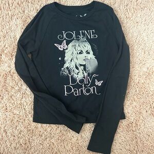 Dolly Parton Jolene Shirt.